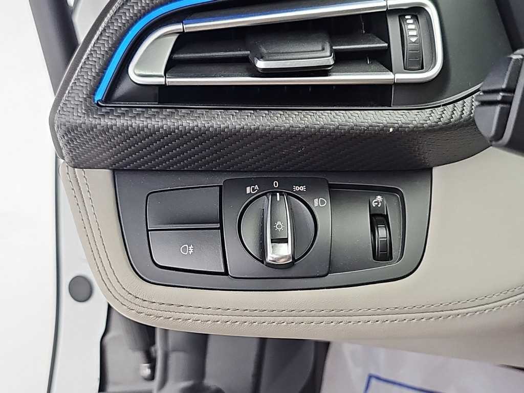 BMW i8 BMW i8 쿠페 이미지 19
