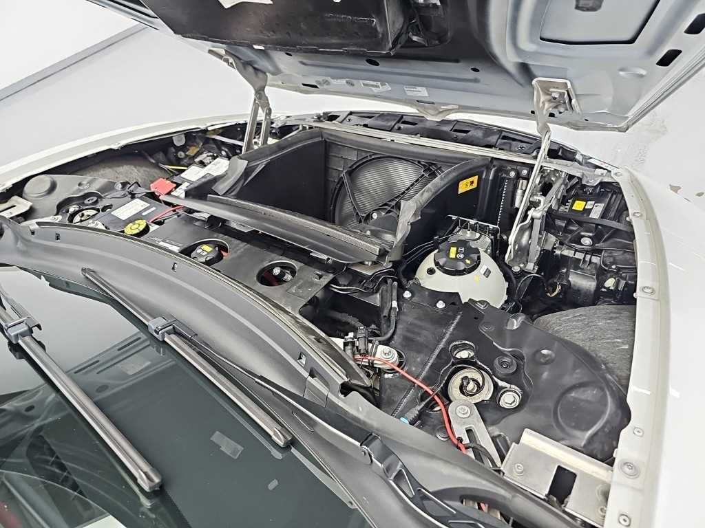 BMW i8 BMW i8 쿠페 이미지 5