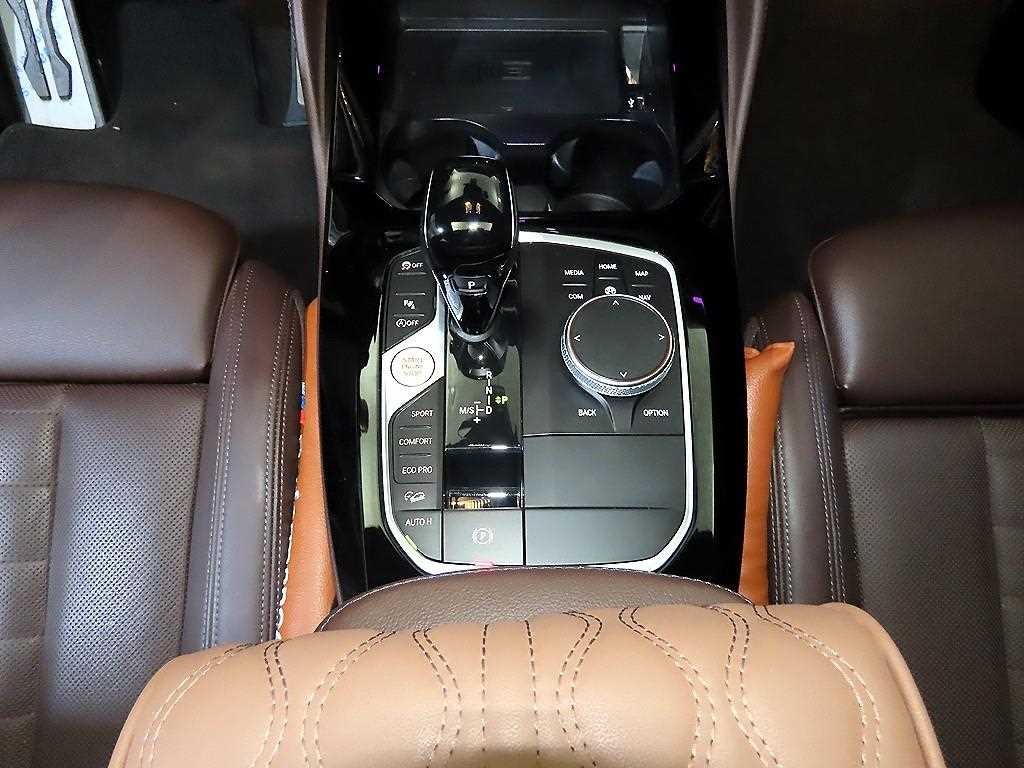 BMW X4 X4 (G02) xDrive 20i M 스포츠 이미지 12