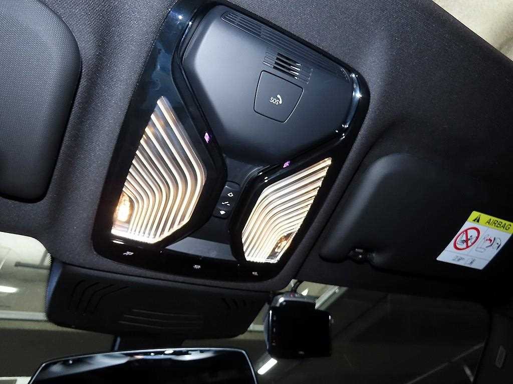 BMW X4 X4 (G02) xDrive 20i M 스포츠 이미지 15