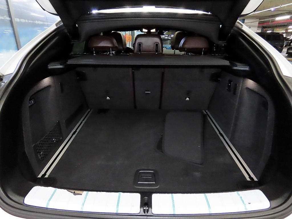 BMW X4 X4 (G02) xDrive 20i M 스포츠 이미지 17