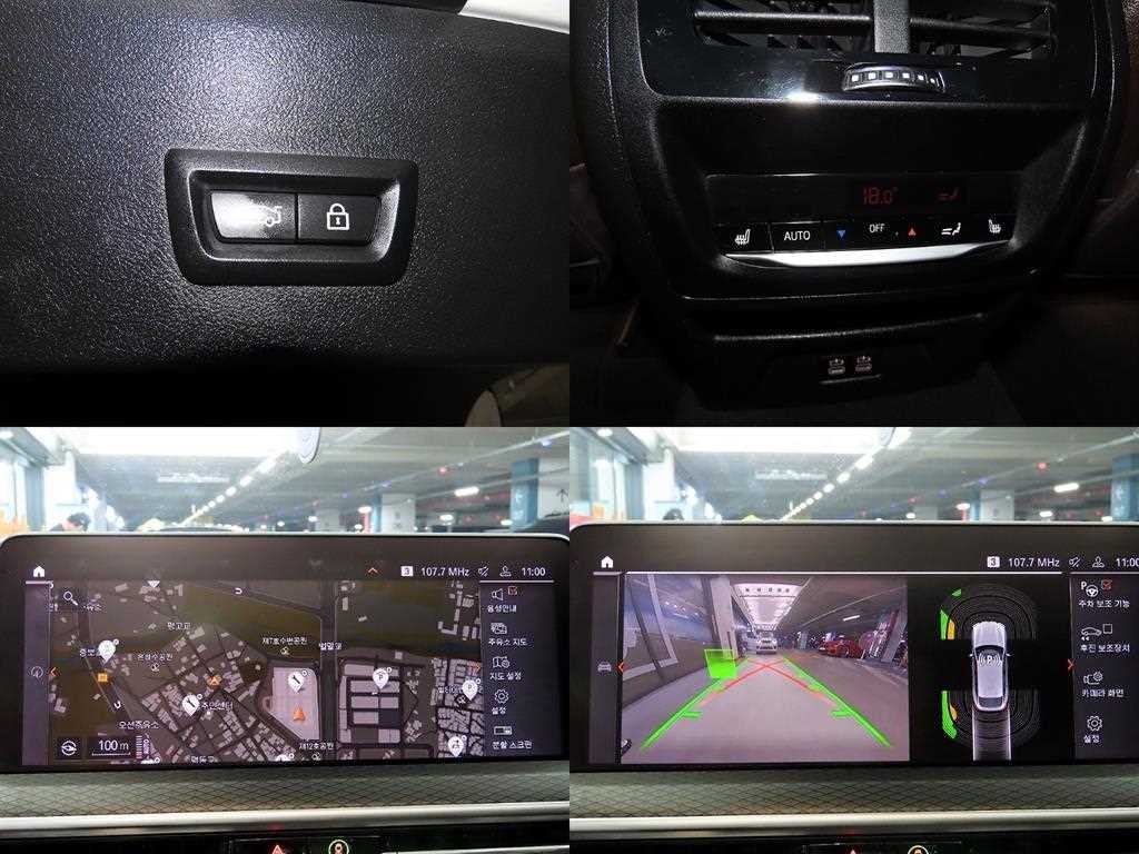 BMW X4 X4 (G02) xDrive 20i M 스포츠 이미지 18
