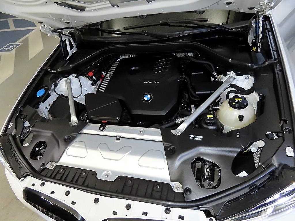 BMW X4 X4 (G02) xDrive 20i M 스포츠 이미지 19