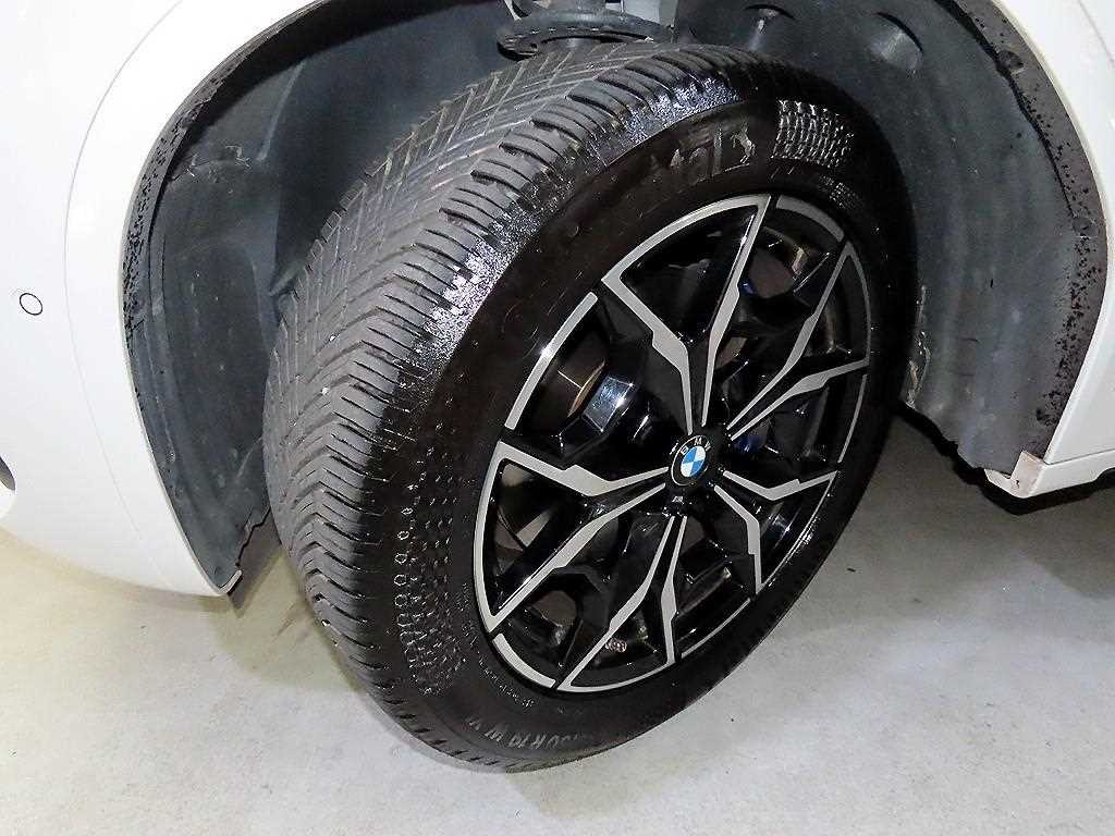 BMW X4 X4 (G02) xDrive 20i M 스포츠 이미지 20