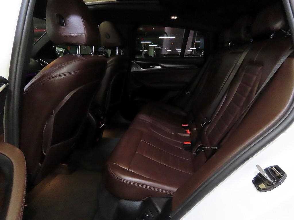 BMW X4 X4 (G02) xDrive 20i M 스포츠 이미지 7