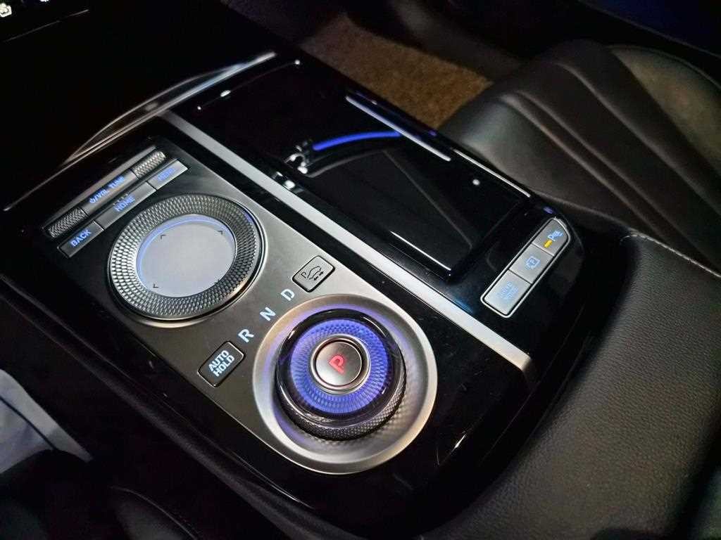 제네시스 G80 G80(RG3) 3.5 가솔린 터보 2WD 기본형 이미지 11