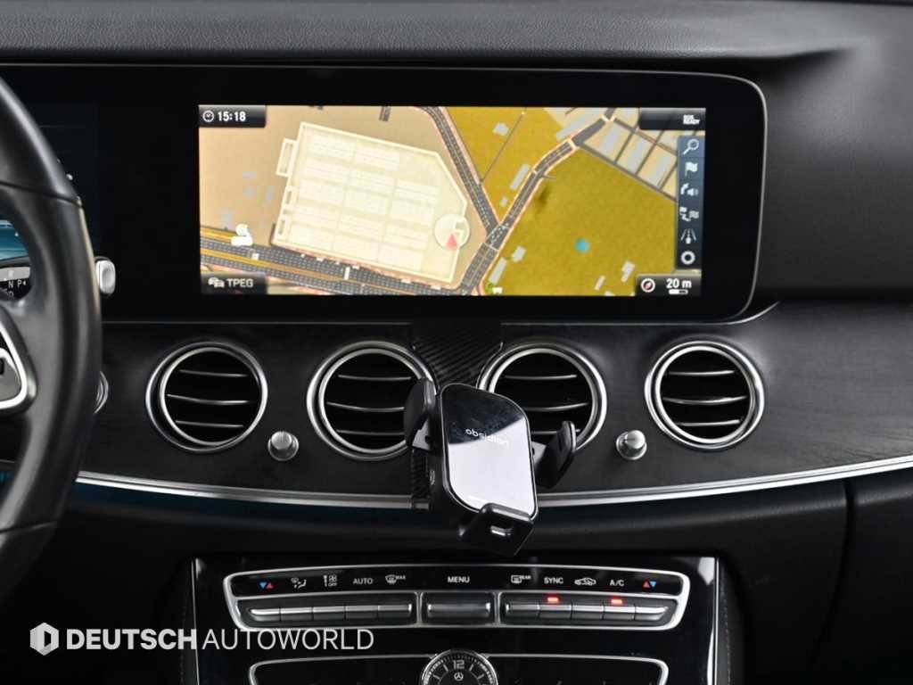 벤츠 E 클래스 E-클래스 W213 E300 4MATIC 아방가르드 이미지 14