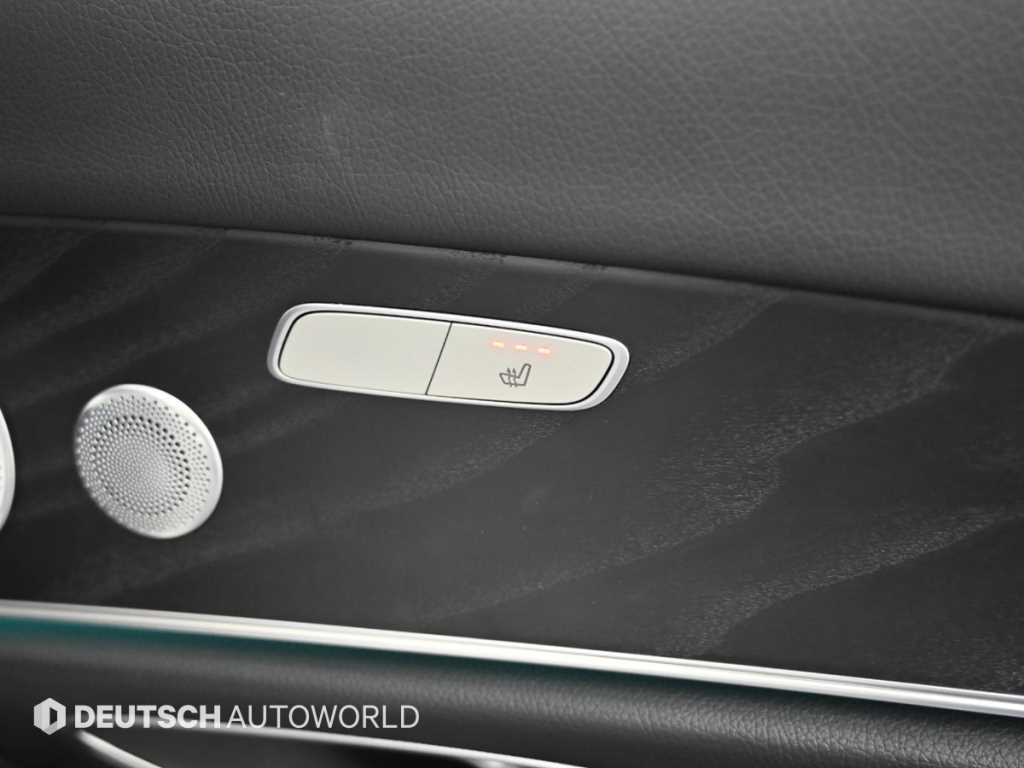벤츠 E 클래스 E-클래스 W213 E300 4MATIC 아방가르드 이미지 16