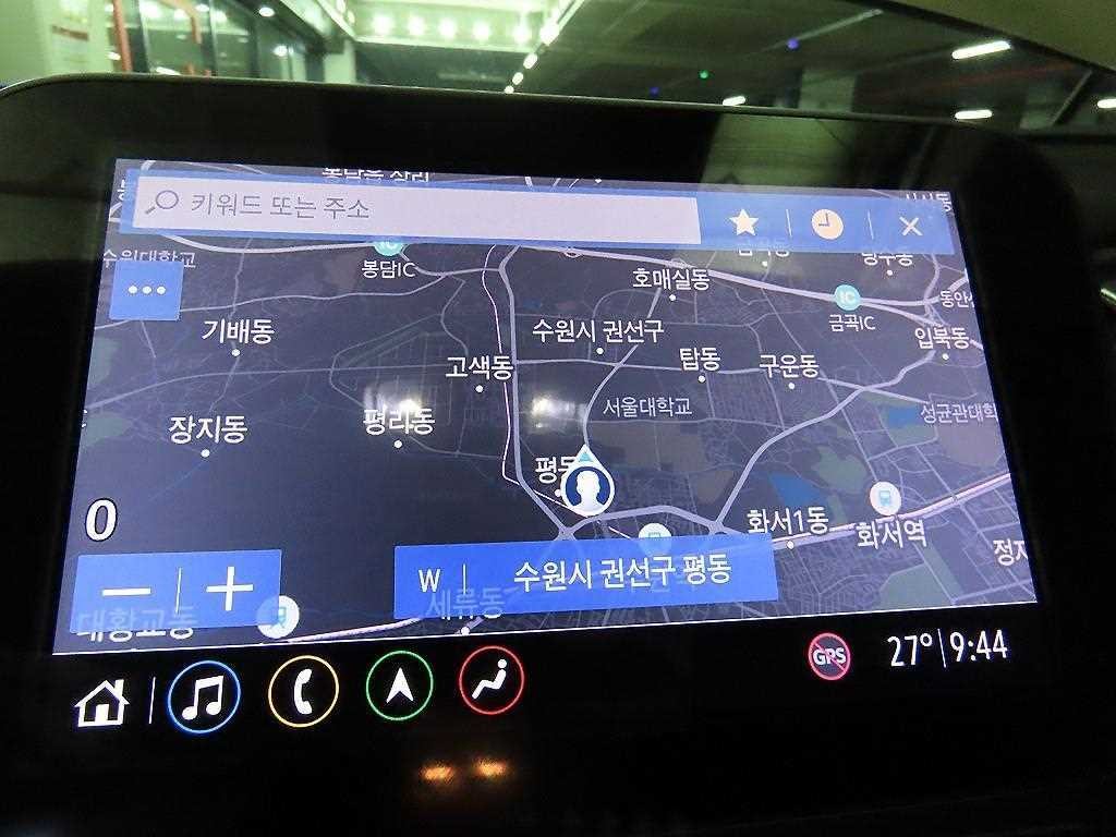 쉐보레 말리부 더뉴말리부 가솔린 2.0 터보 프리미어 이미지 15
