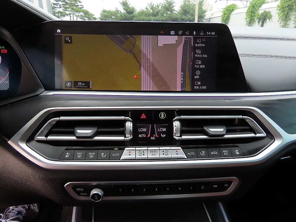 BMW X7 X7 (G07) xDrive 40i 디자인 퓨어 엑셀런스 6인승 이미지 13