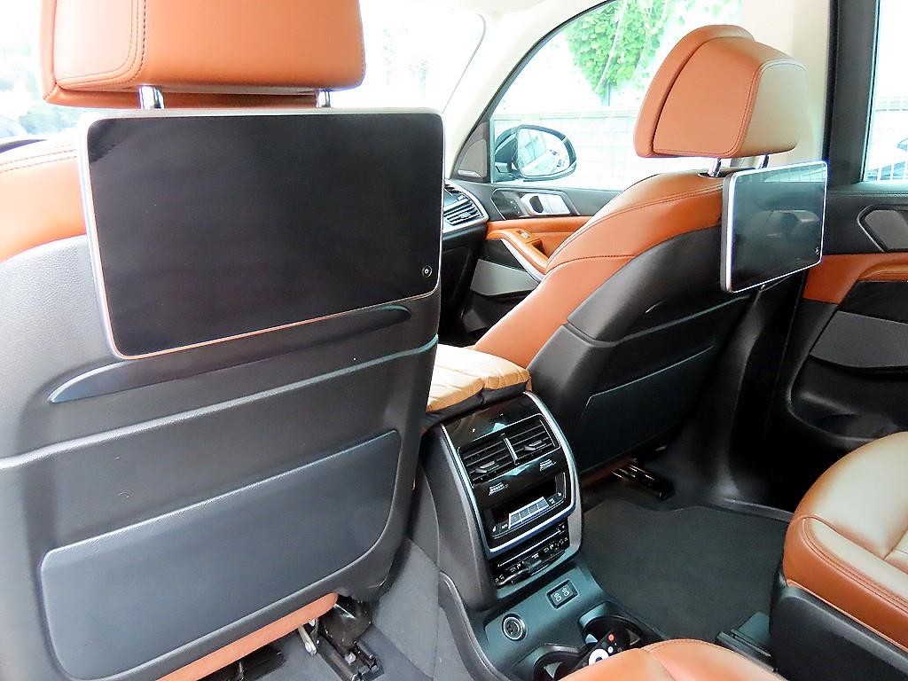BMW X7 X7 (G07) xDrive 40i 디자인 퓨어 엑셀런스 6인승 이미지 15