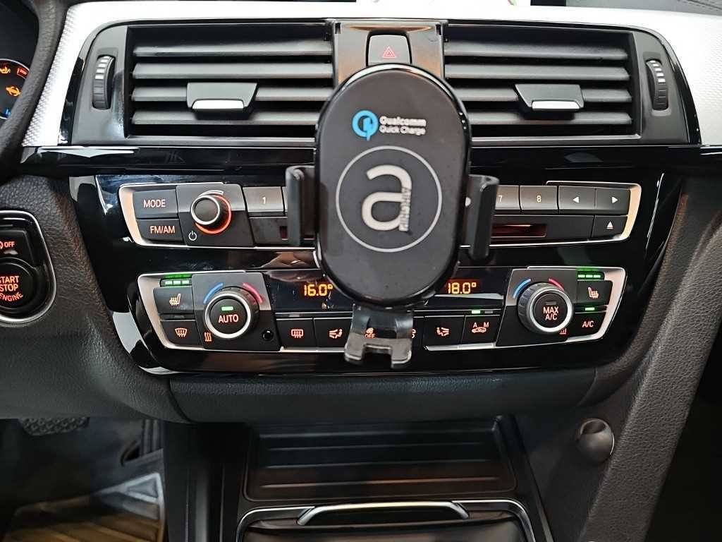 BMW 그란투리스모 3시리즈 GT (F34) GT 320D M 스포트 프리미엄 이미지 10