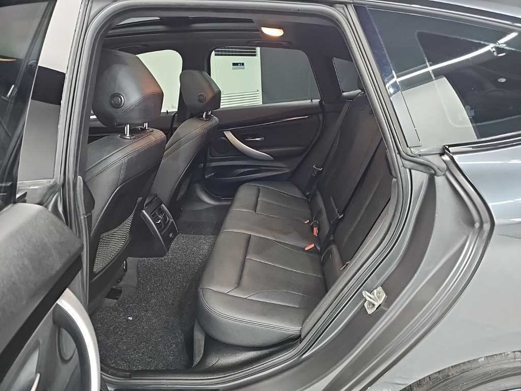 BMW 그란투리스모 3시리즈 GT (F34) GT 320D M 스포트 프리미엄 이미지 12