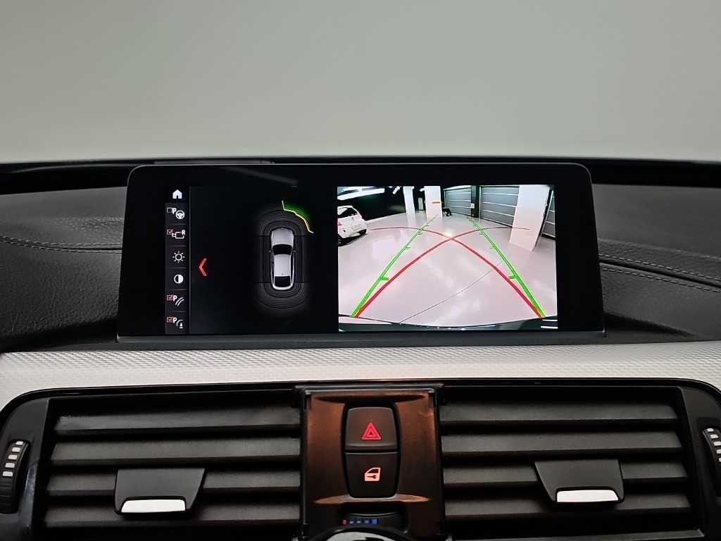 BMW 그란투리스모 3시리즈 GT (F34) GT 320D M 스포트 프리미엄 이미지 15
