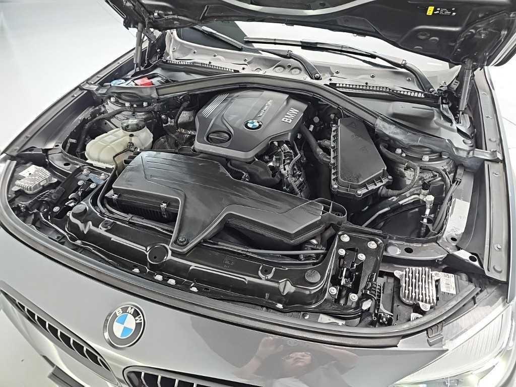 BMW 그란투리스모 3시리즈 GT (F34) GT 320D M 스포트 프리미엄 이미지 5