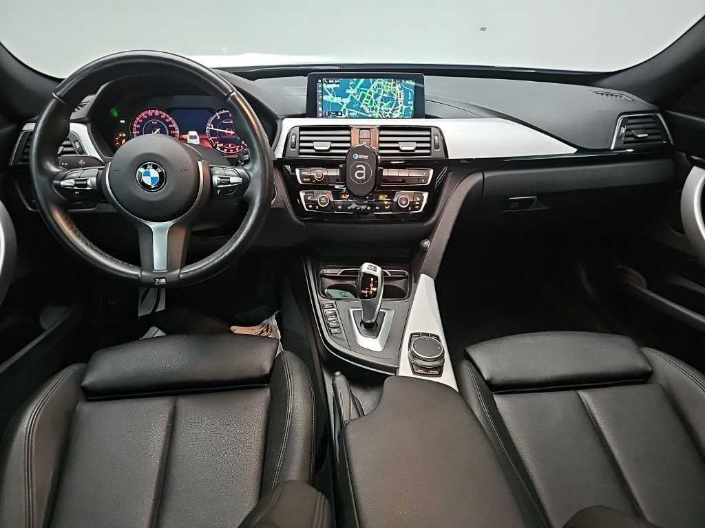 BMW 그란투리스모 3시리즈 GT (F34) GT 320D M 스포트 프리미엄 이미지 7