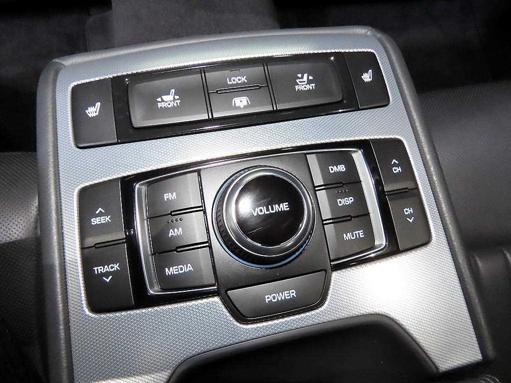 제네시스 G80 3.3 GDI AWD 프리미엄 럭셔리 이미지 14