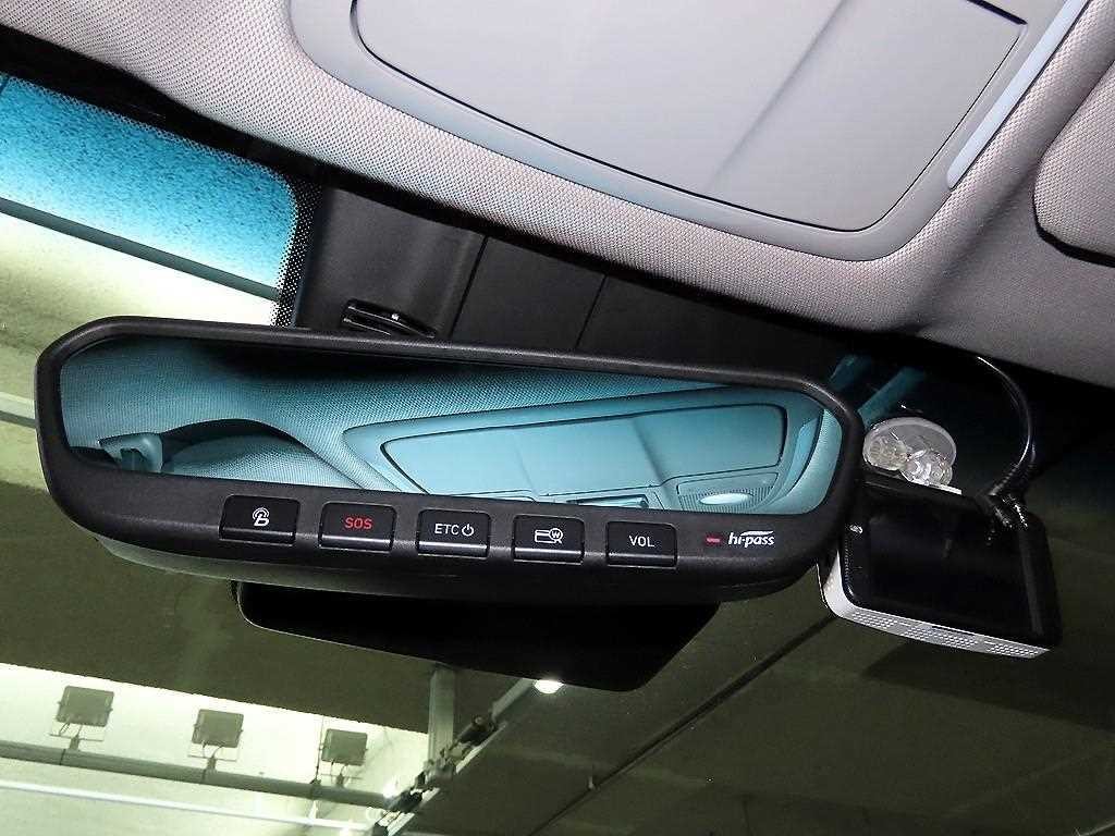 제네시스 G80 3.3 GDI AWD 프리미엄 럭셔리 이미지 16