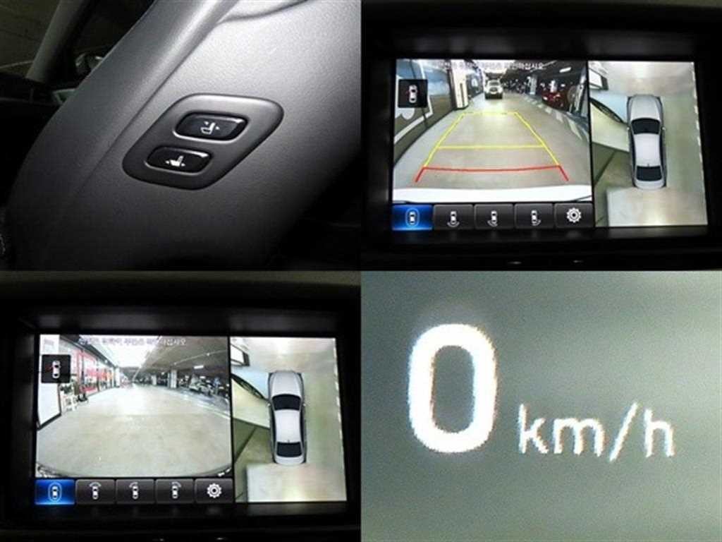 제네시스 G80 3.3 GDI AWD 프리미엄 럭셔리 이미지 18