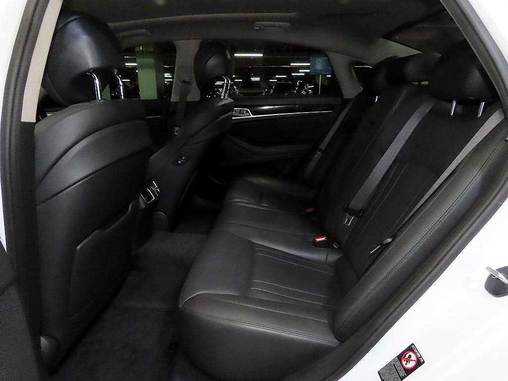 제네시스 G80 3.3 GDI AWD 프리미엄 럭셔리 이미지 7