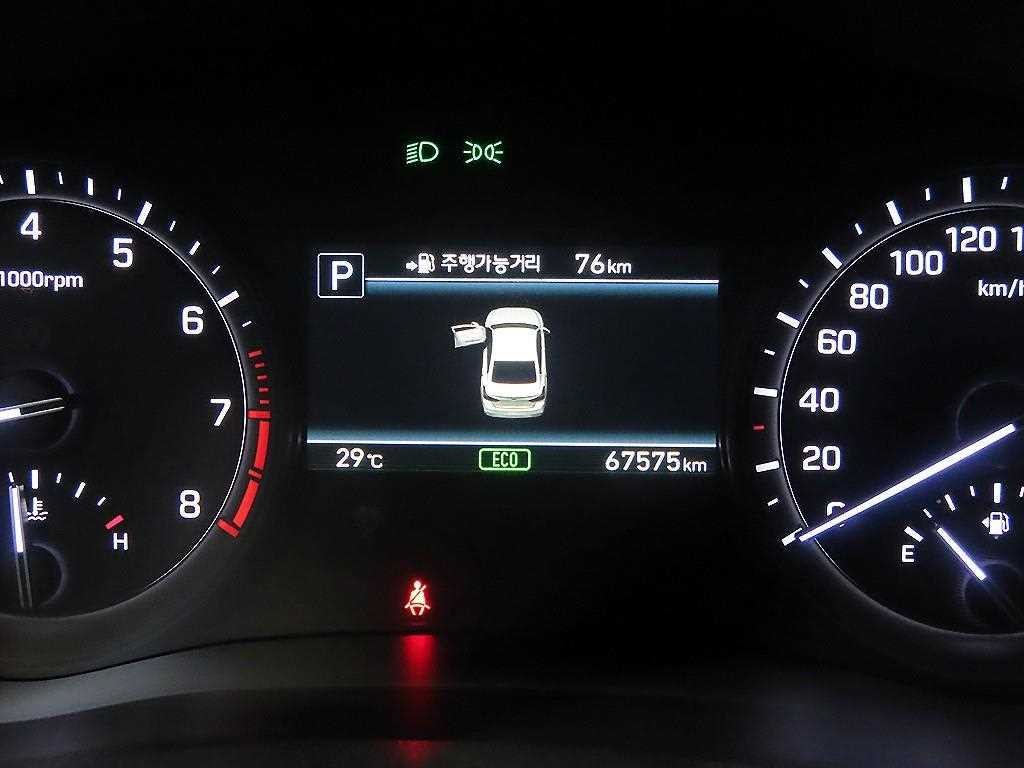제네시스 G80 3.3 GDI AWD 프리미엄 럭셔리 이미지 9