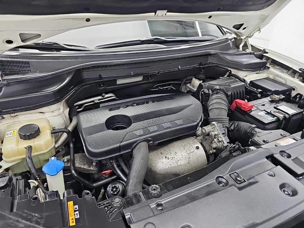 KG모빌리티(쌍용) 티볼리 디젤 2WD 1.6 VX 이미지 5