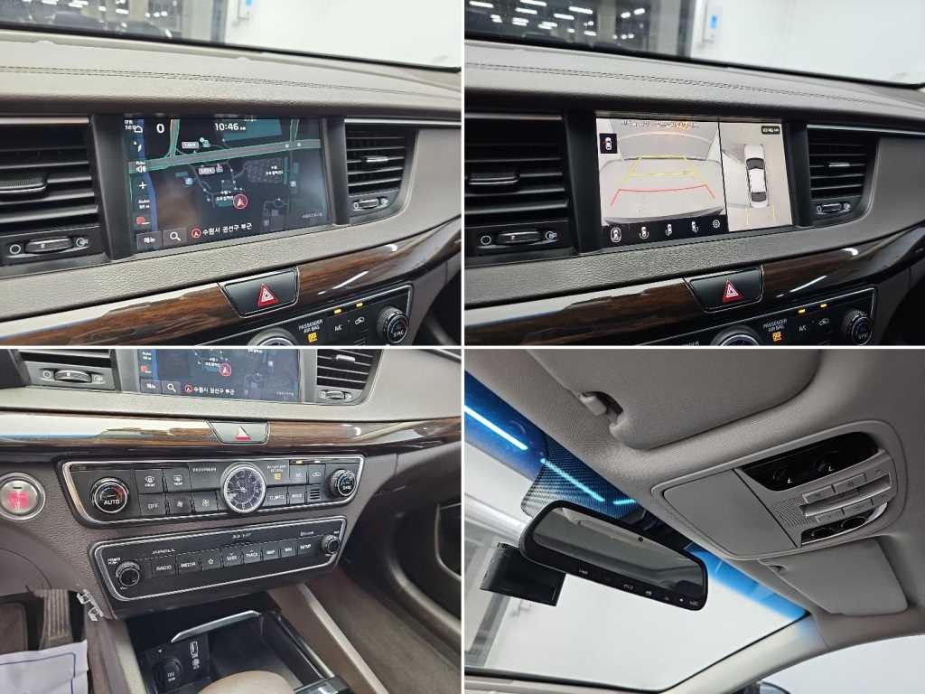 기아 K7 올 뉴 K7 2.4 GDI 노블레스 이미지 17