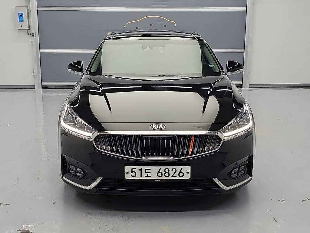 기아 K7 올 뉴 K7 2.4 GDI 노블레스 이미지 2