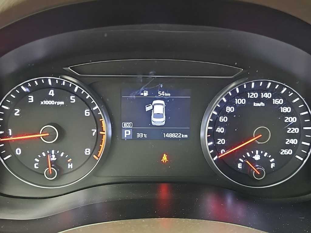 기아 K7 올 뉴 K7 2.4 GDI 노블레스 이미지 6