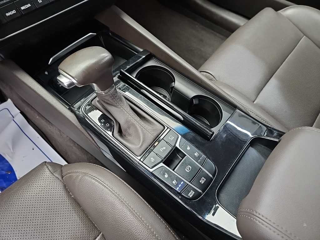 기아 K7 올 뉴 K7 2.4 GDI 노블레스 이미지 8