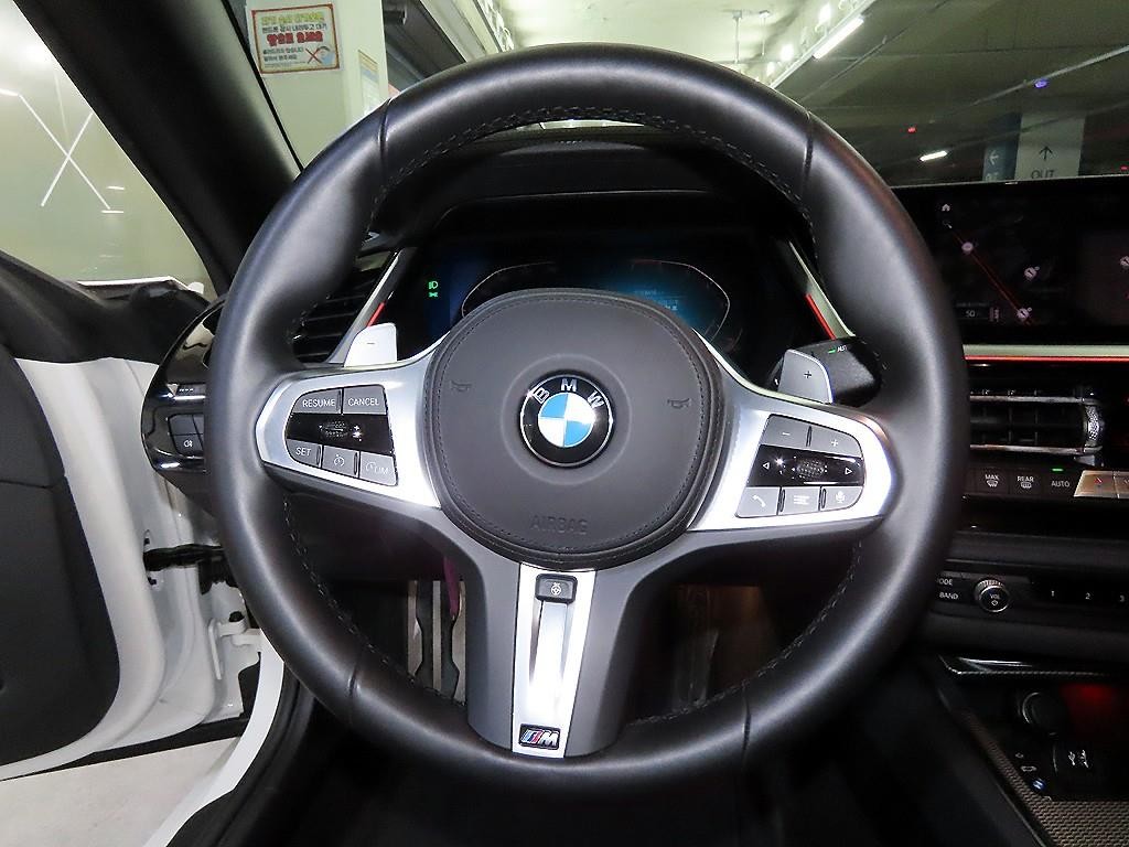 BMW Z4 Z4(G29) sDrive 20I M 스포츠 이미지 10