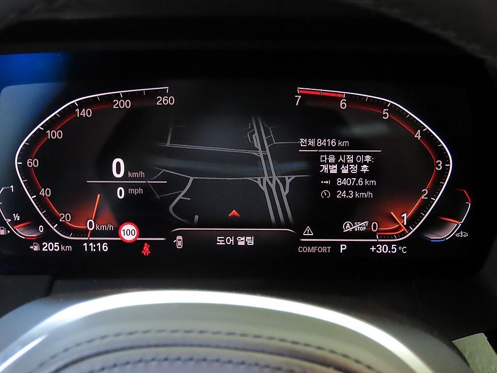 BMW Z4 Z4(G29) sDrive 20I M 스포츠 이미지 11