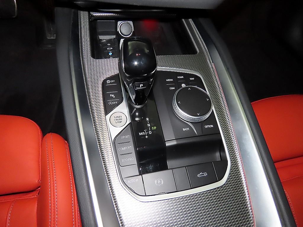 BMW Z4 Z4(G29) sDrive 20I M 스포츠 이미지 14