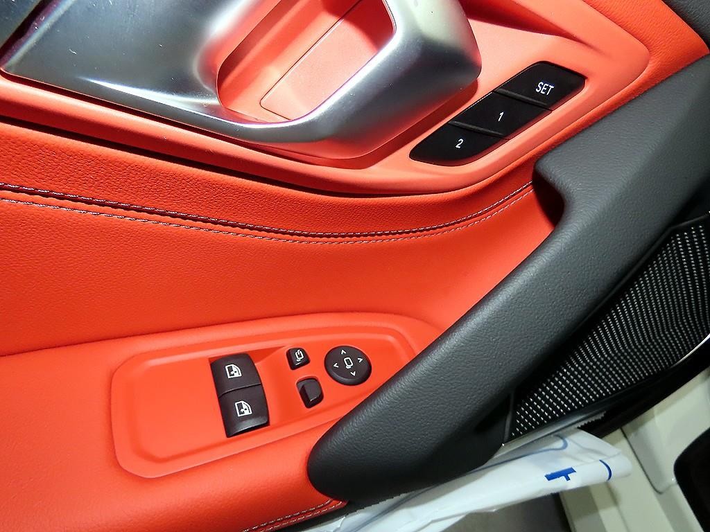 BMW Z4 Z4(G29) sDrive 20I M 스포츠 이미지 15