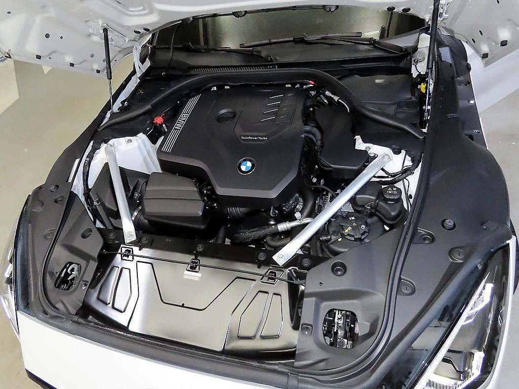 BMW Z4 Z4(G29) sDrive 20I M 스포츠 이미지 19