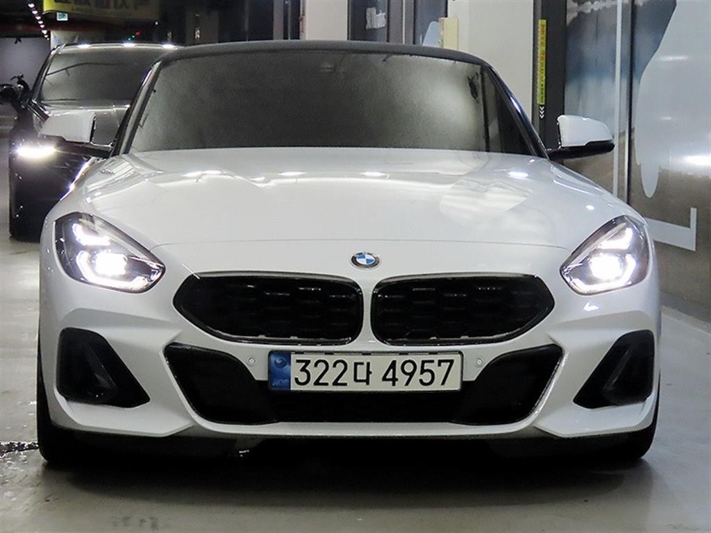 BMW Z4 Z4(G29) sDrive 20I M 스포츠 이미지 2