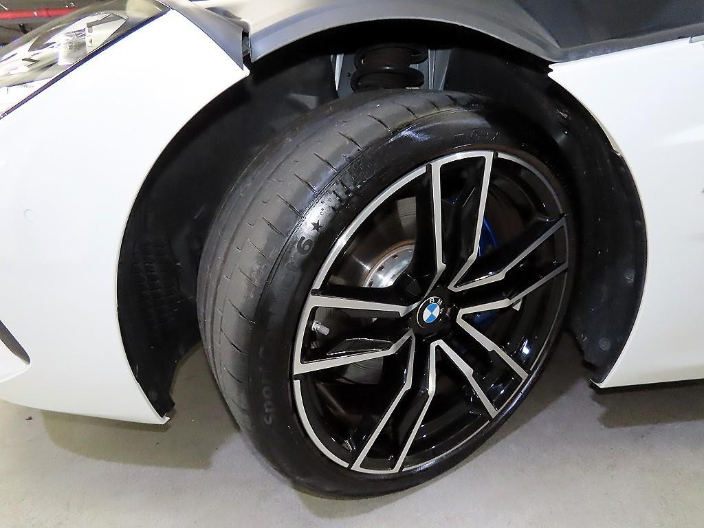 BMW Z4 Z4(G29) sDrive 20I M 스포츠 이미지 20