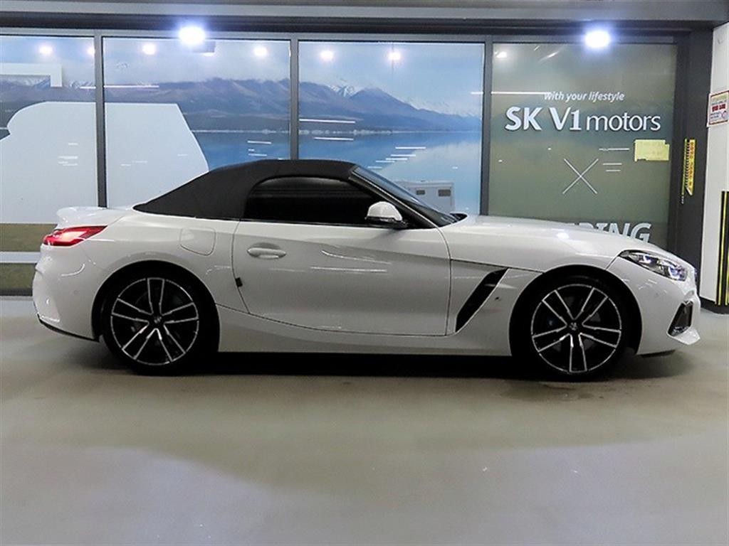 BMW Z4 Z4(G29) sDrive 20I M 스포츠 이미지 3