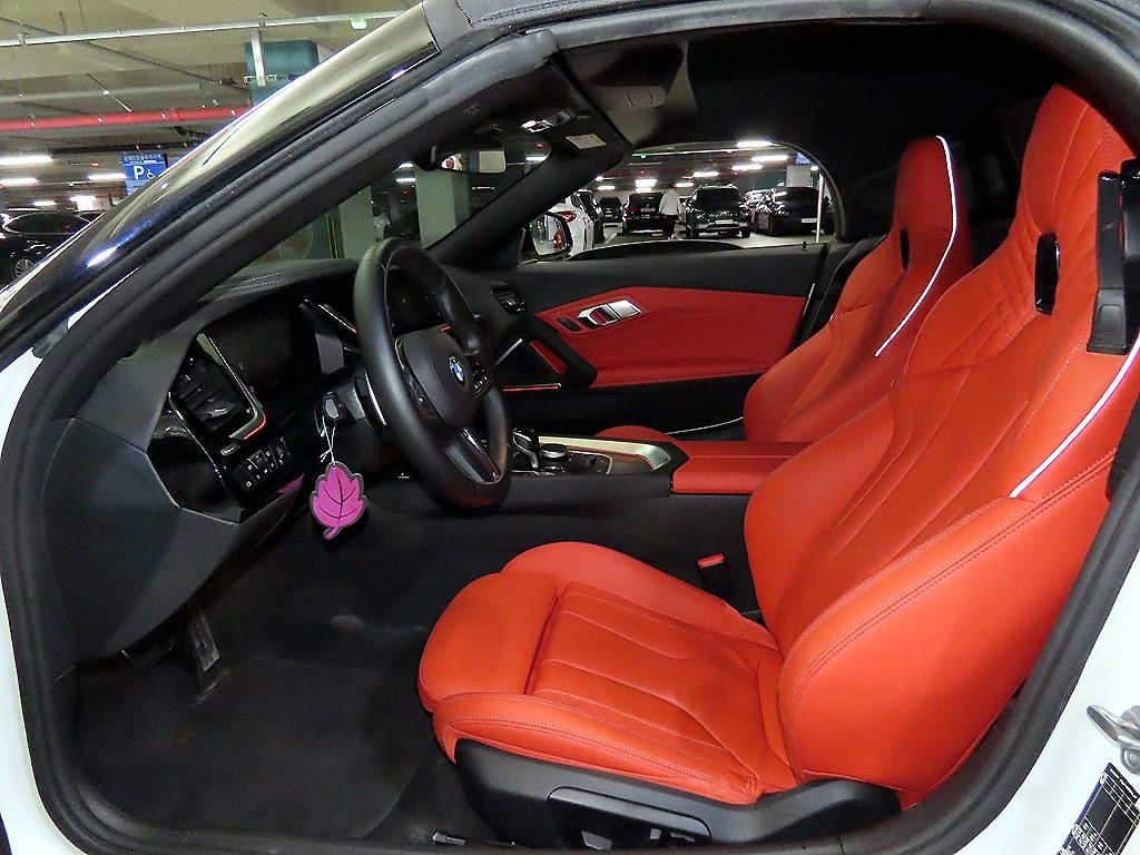 BMW Z4 Z4(G29) sDrive 20I M 스포츠 이미지 8
