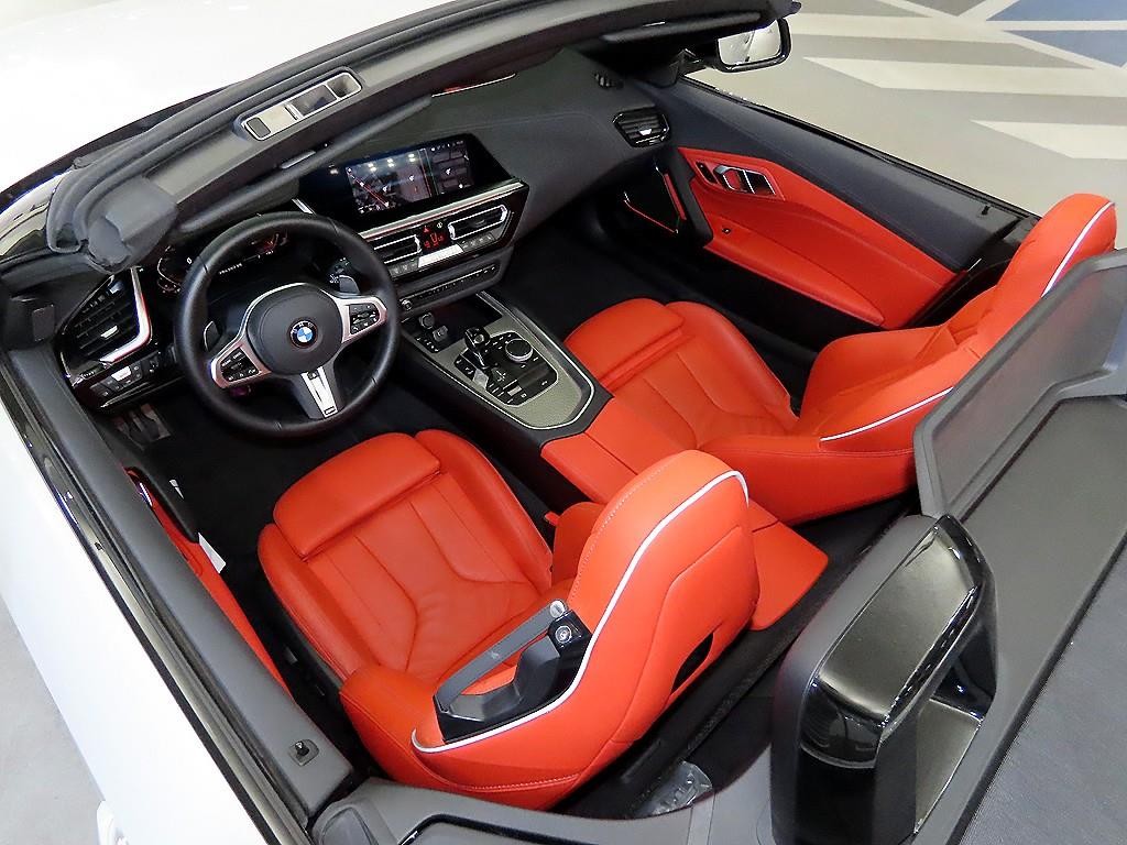 BMW Z4 Z4(G29) sDrive 20I M 스포츠 이미지 9