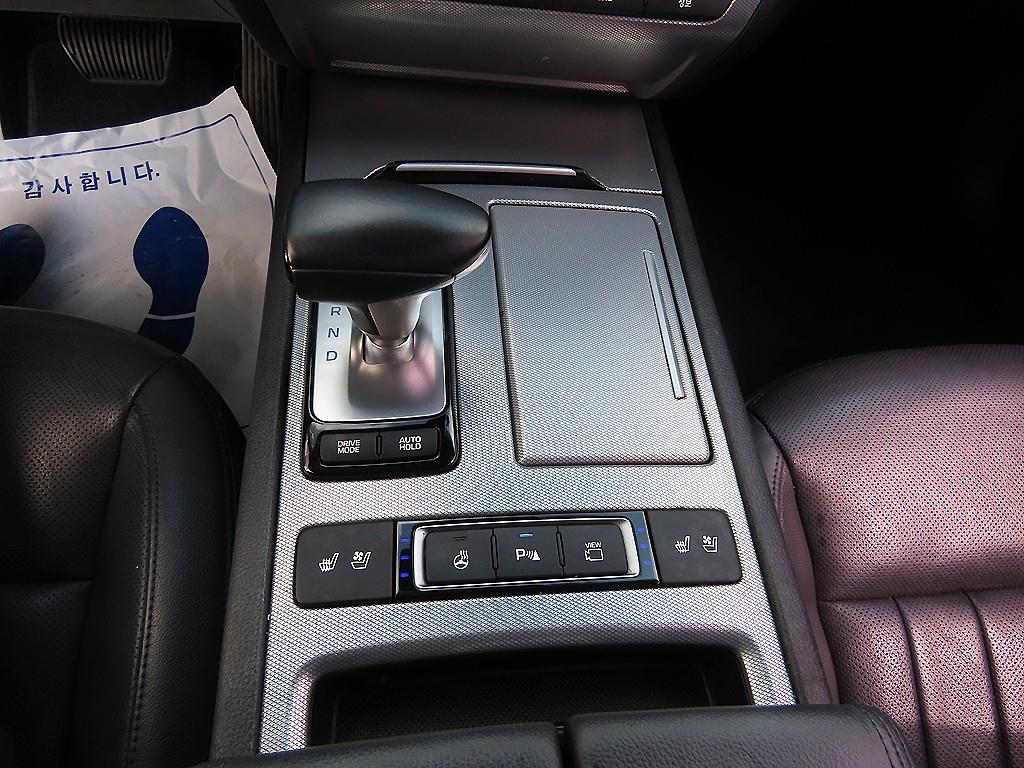 제네시스 G80 2.2D AWD 럭셔리 이미지 10