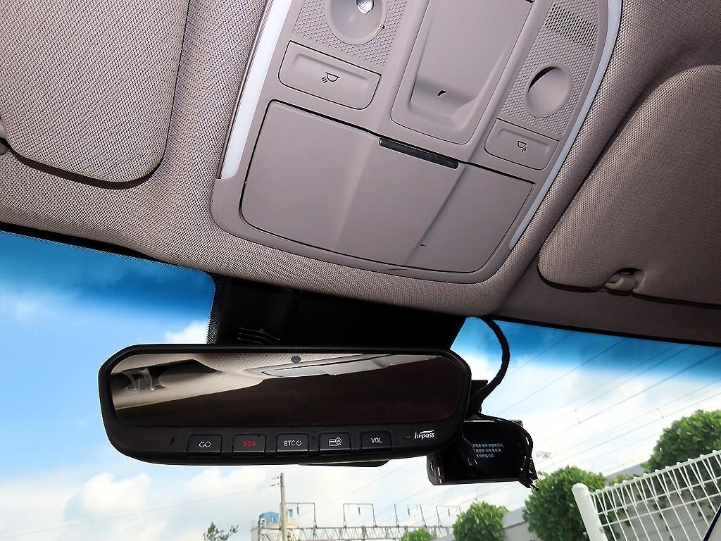 제네시스 G80 2.2D AWD 럭셔리 이미지 14