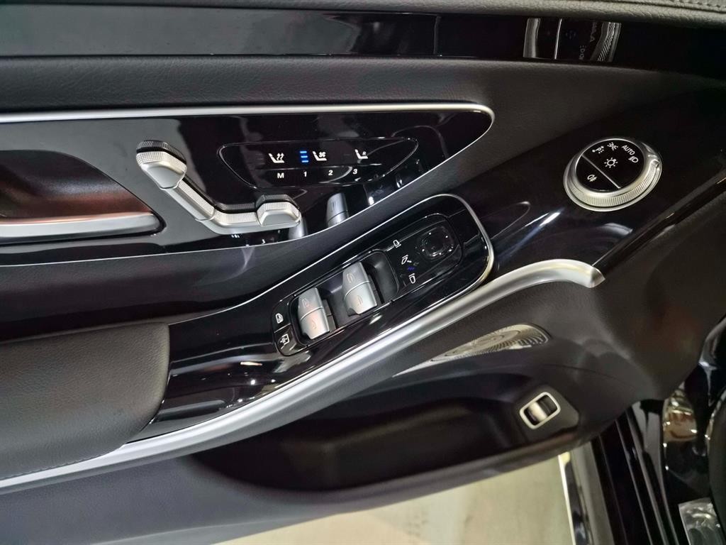 벤츠 S 클래스 S클래스-W223 S500L 4MATIC 이미지 12