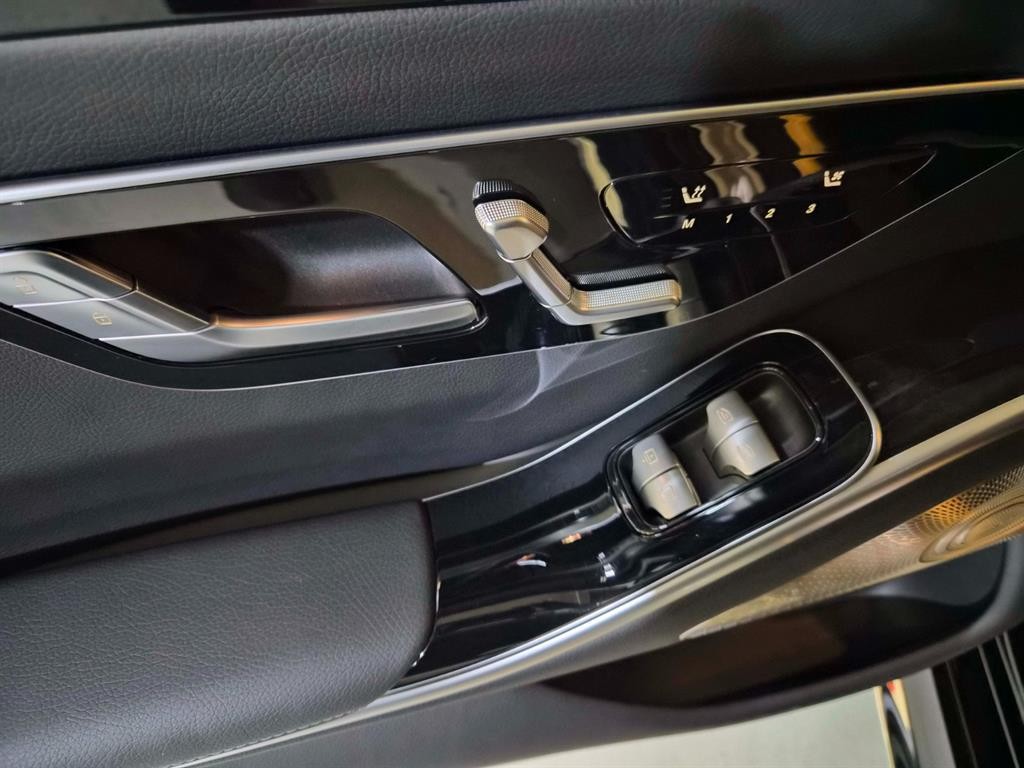 벤츠 S 클래스 S클래스-W223 S500L 4MATIC 이미지 16