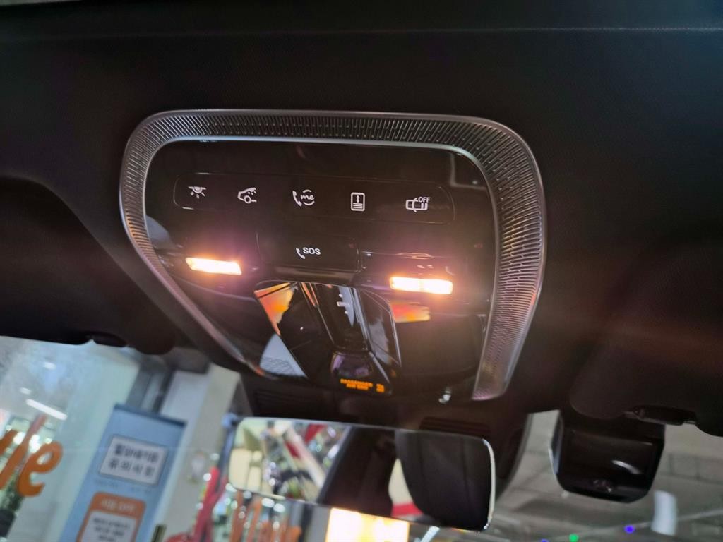 벤츠 S 클래스 S클래스-W223 S500L 4MATIC 이미지 18