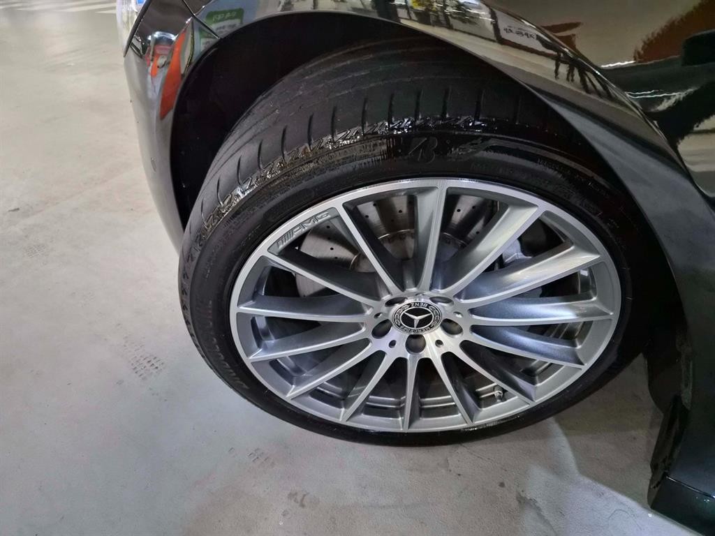 벤츠 S 클래스 S클래스-W223 S500L 4MATIC 이미지 20