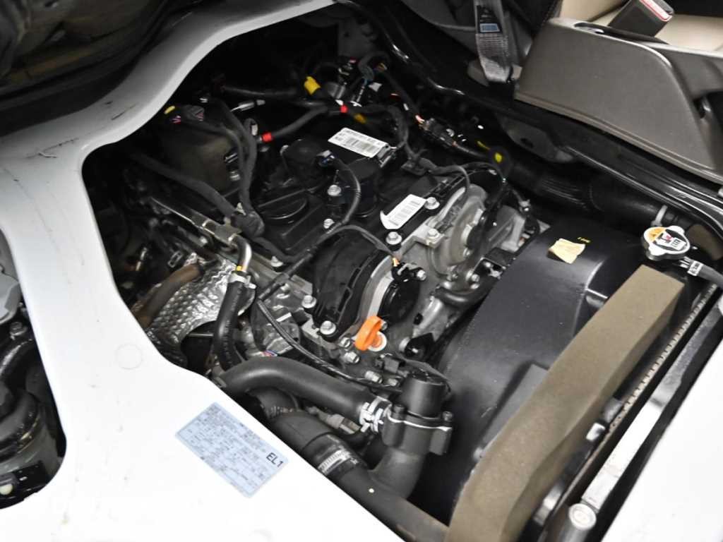 소형화물 카고(소형) [카고]포터2 (LPG2.5터보) 일반캡/초장축/2WD 프리미엄 이미지 6