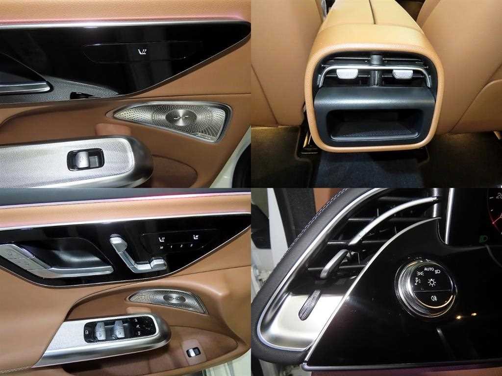 벤츠 E 클래스 E-클래스 W214 E300 4MATIC AMG Line 이미지 17