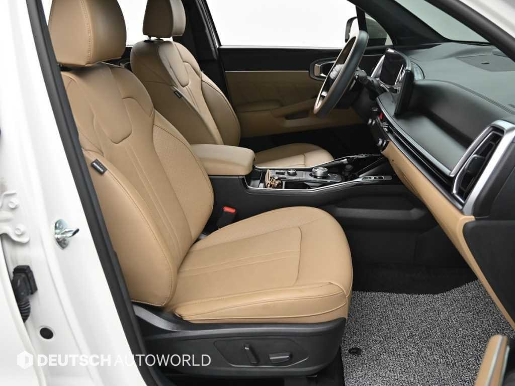 기아 쏘렌토 더 뉴 쏘렌토 4세대 가솔린 2.5T 4WD 노블레스 이미지 10