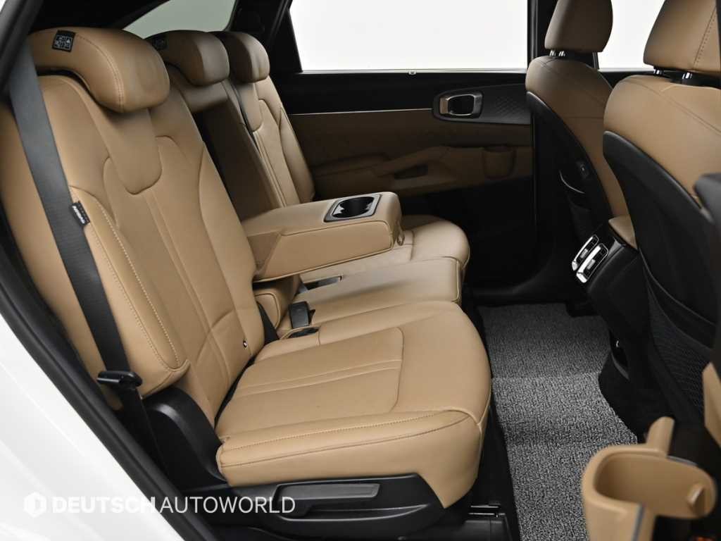 기아 쏘렌토 더 뉴 쏘렌토 4세대 가솔린 2.5T 4WD 노블레스 이미지 12